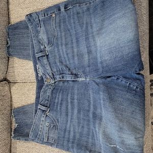 Maurices Jeans